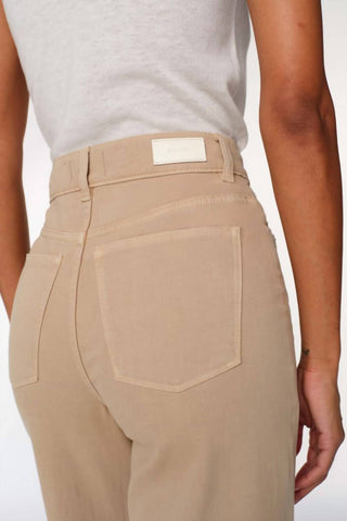 Dl1961 - Women'S - Hepburn Wide Leg Ankle