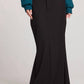 Chaser - Alden Licorice Maxi Skirt