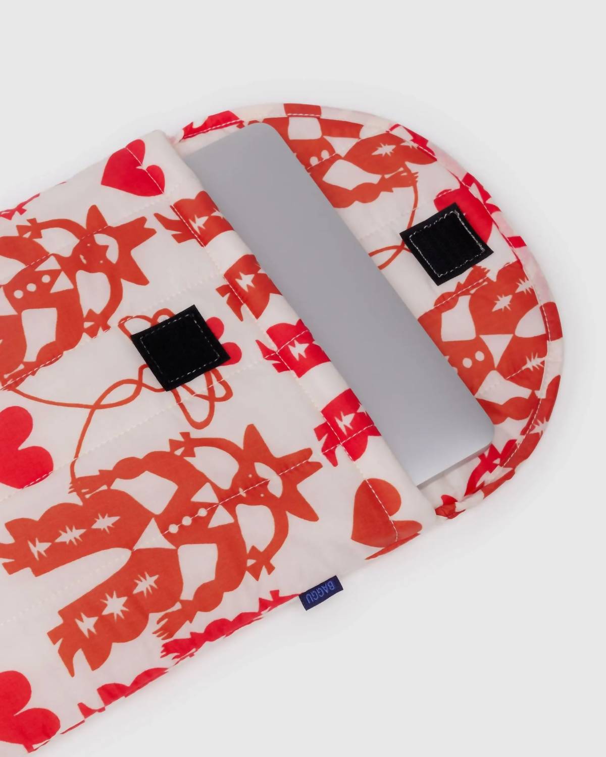 Baggu - Puffy Laptop Sleeve
