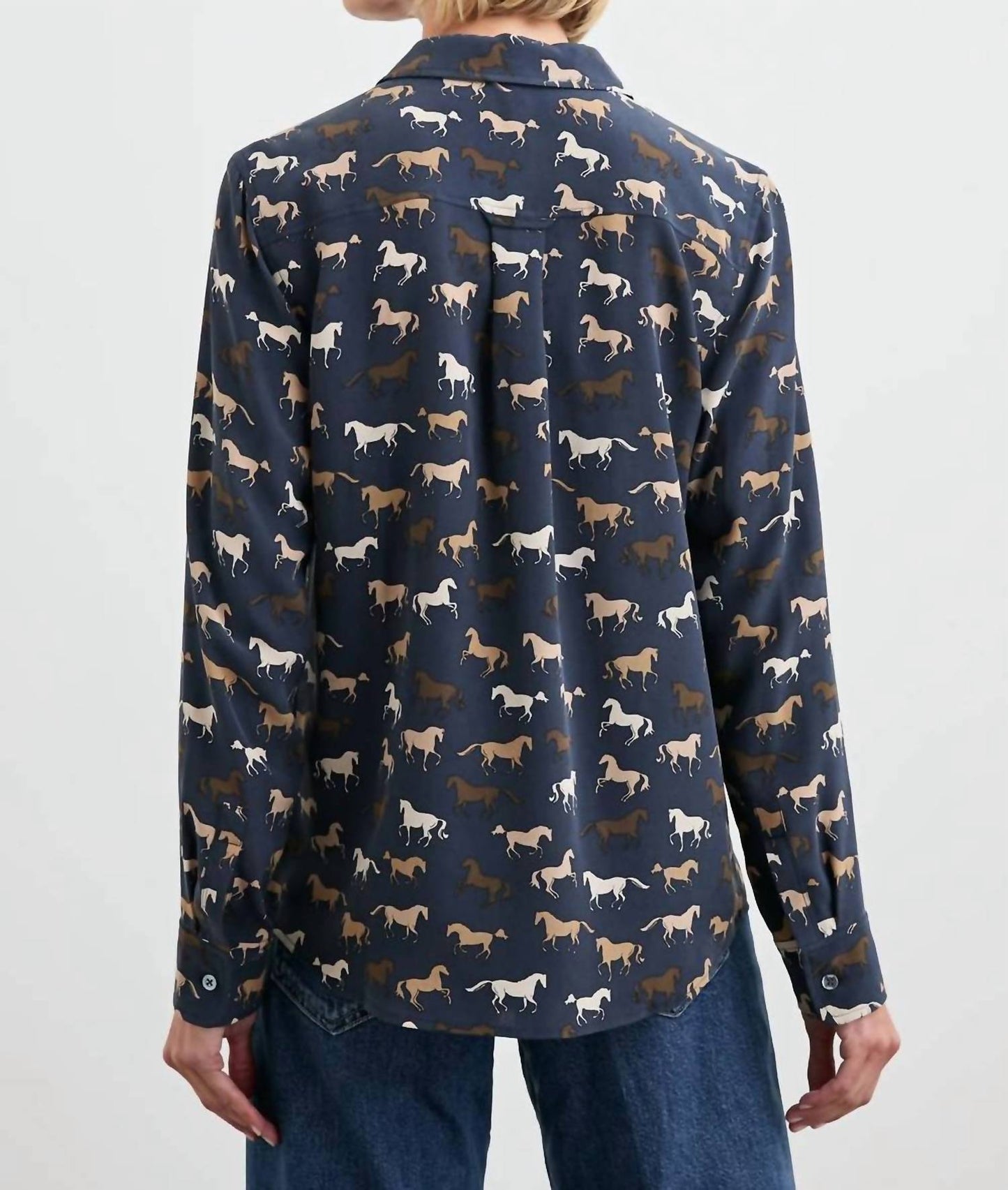 Rails - Kate Shirt