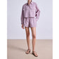 Apiece Apart - Cropped Utility Shirt