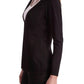 Capsule 121 - INTENTION CARDIGAN