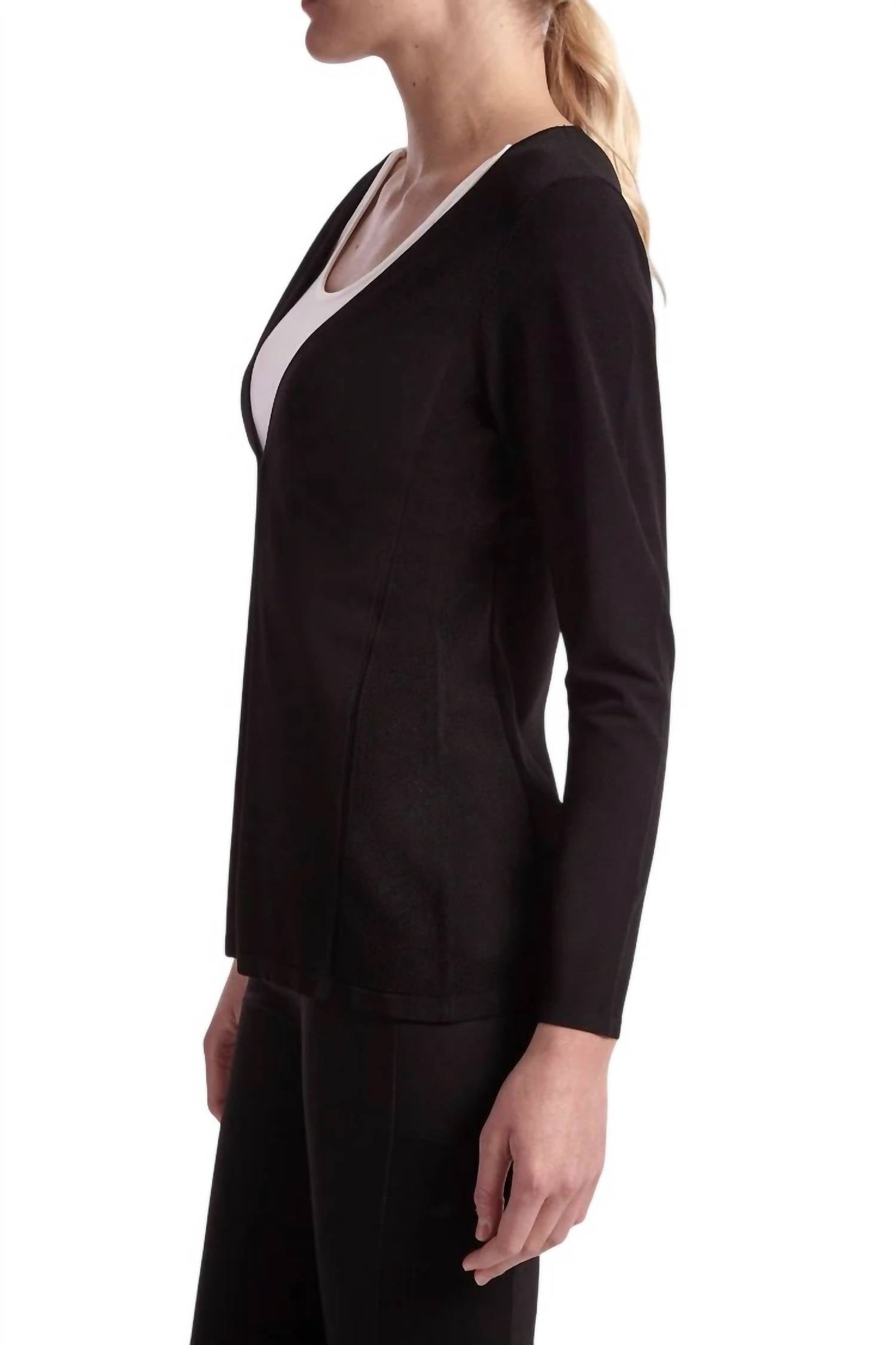Capsule 121 - INTENTION CARDIGAN