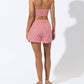 Lusana - Donovan Poplin Short