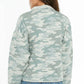 Z Supply - MAYA QUILTED JACKET