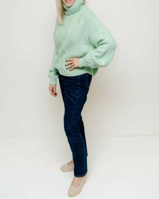 Pinch - Keisha Turtleneck Sweater