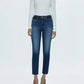 Pistola - Madi High Rise Modern Slim Jeans