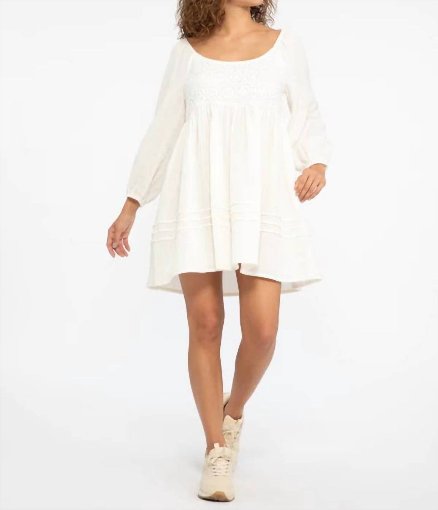 Sanctuary - SUMMER SWING DRESS