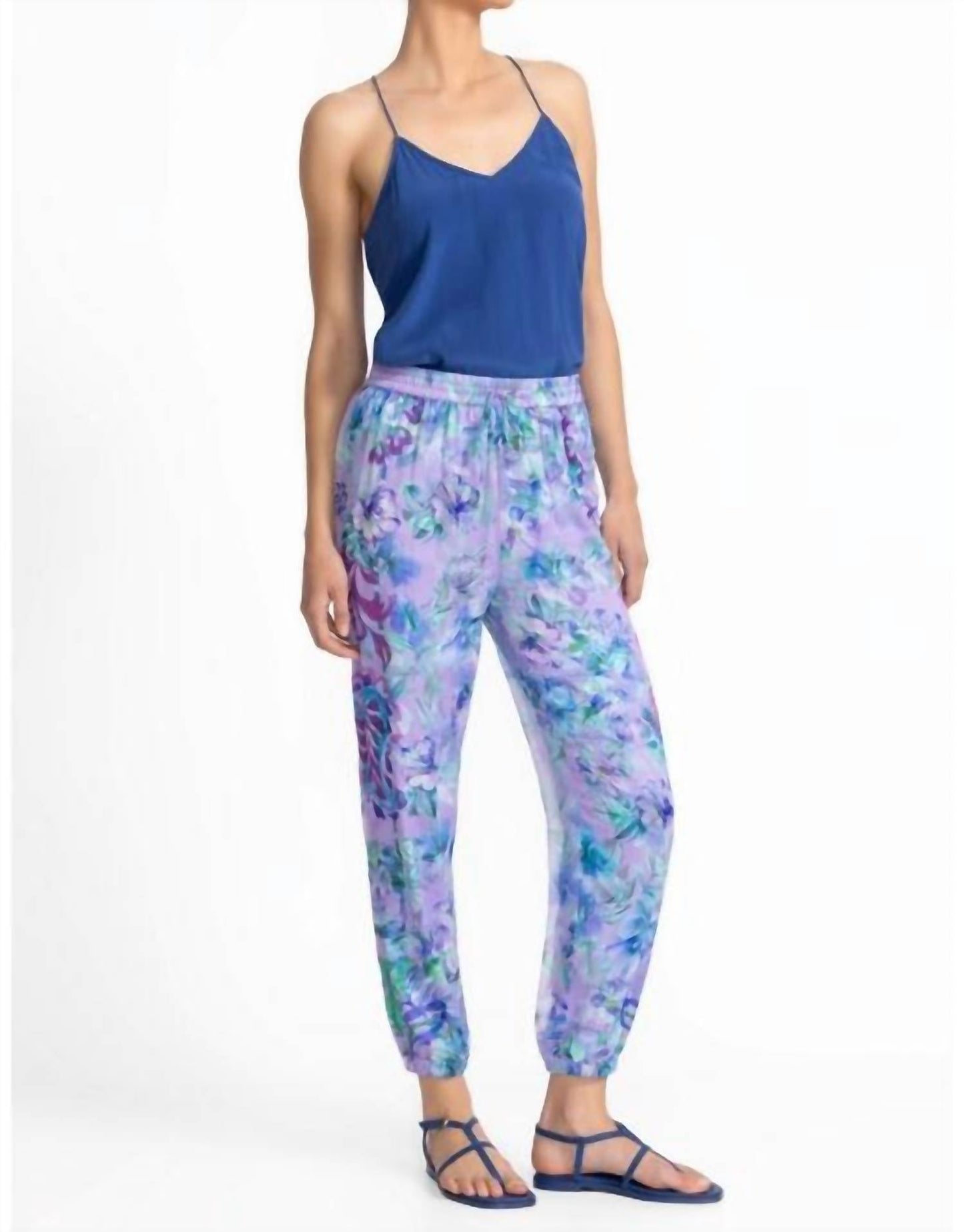 Johnny Was - NINA JOGGER PANT