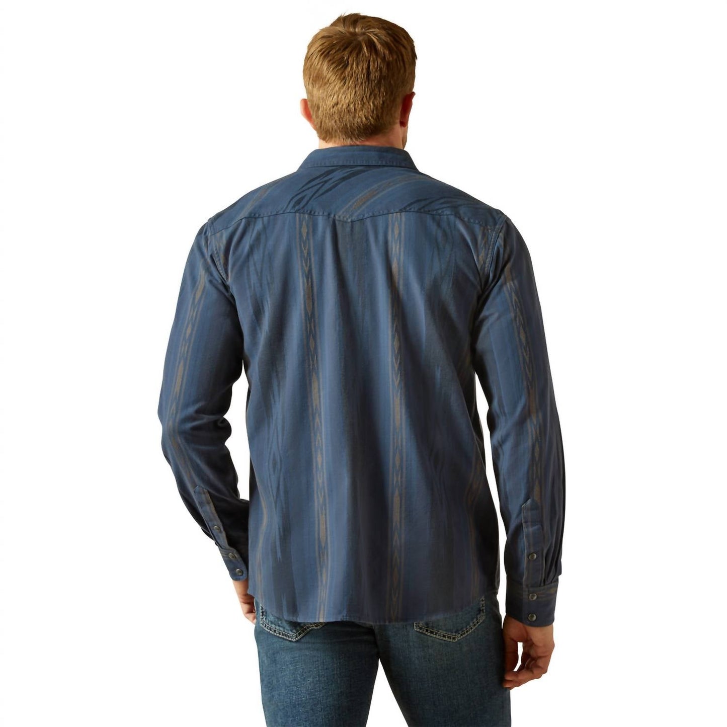 Ariat - Hansen Retro Fit Shirt