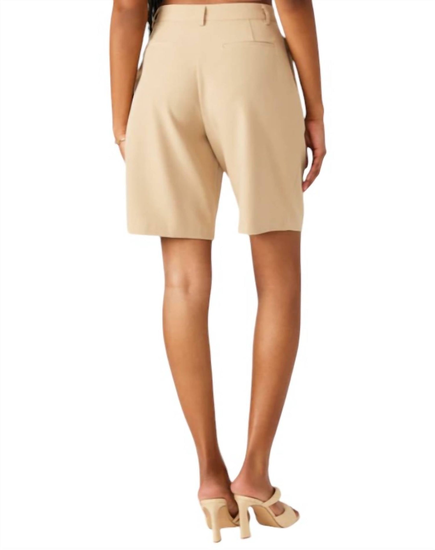 Steve Madden - Therese Shorts
