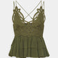 Free People - Adella Cami Top