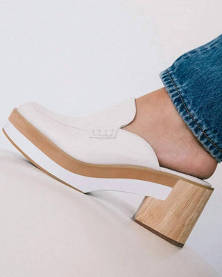 Matisse - Women's Kristy Loafer Sandal