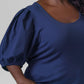 Marie Oliver - LEIGH TOP