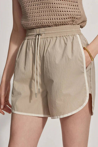 Varley - Harmon High Rise Short