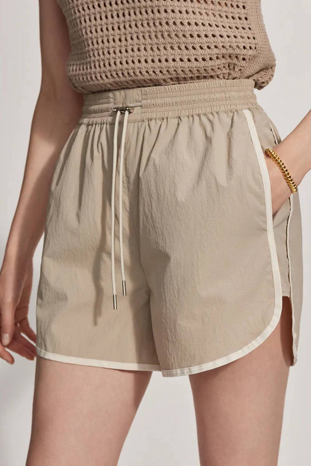 Varley - Harmon High Rise Short