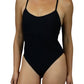 Laird - Workout One Piece Swimsuit