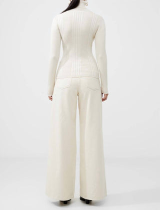 French Connection - Mari Roll Neck Sweater