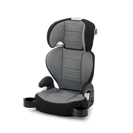 Graco TurboBooster 20 Highback Booster Seat  Declan