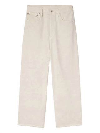 Agolde - Ren Wide Leg Jeans