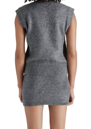 Steve Madden - GRAYSON SWEATER VEST