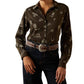 Ariat - Homestyle Long Sleeve Shirt