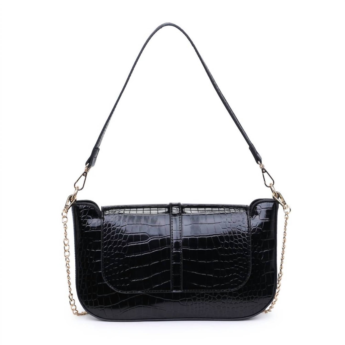 Urban Expressions - Women's Alexandra Crossbody Bag