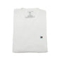 Tommy Hilfiger Men's Long Sleeve Thermal Shirt White Size Large