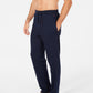 Tommy Hilfiger Men's Thermal Pants Blue Size Large