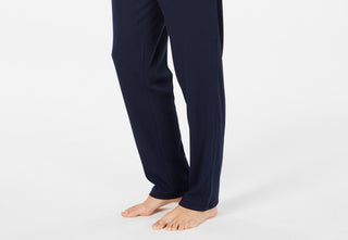 Tommy Hilfiger Men's Thermal Pants Blue Size XX-Large