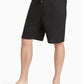 Tommy Hilfiger Men's Thermal Pajama Shorts Black Size Large