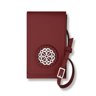 Brighton - Women's Ferrara Phone Organizer