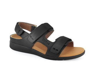 Strive - Women's Aruba Comfortable Arch Supportive Sandal
