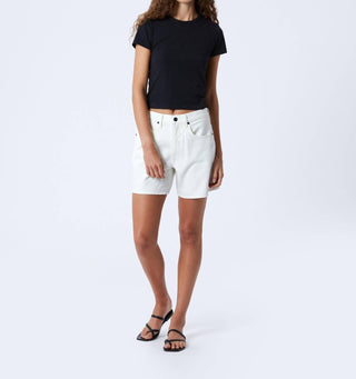 Slvrlake - Relaxed Walker Shorts