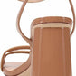 Sam Edelman - Women's Kia Block Heel Sandal