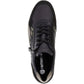 Remonte - Women's Synthetic Leather Sneakers