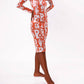 Bela Brand - Alana Tulle Dress