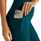Beyond Yoga - Spacedye Out Of Pocket High Waisted Midi Legging