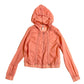Fabletics - Women's Lightweight Windbreaker Hooded Jacket