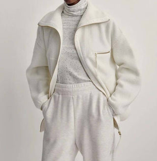 Varley - Donley Fleece Jacket