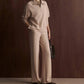 Varley - High Rise Wide Leg Pant
