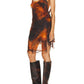 Acne Studios - Draped Strap Dress