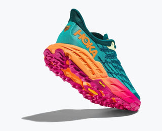 Hoka - Women's Speedgoat 5 Shoes