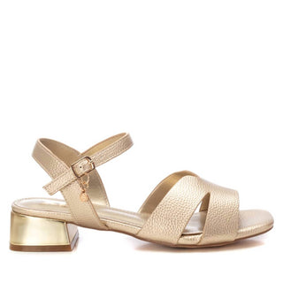 Xti - Women's Casual Heeled Sandals