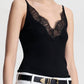 A.L.C. - Alba V-neck Top