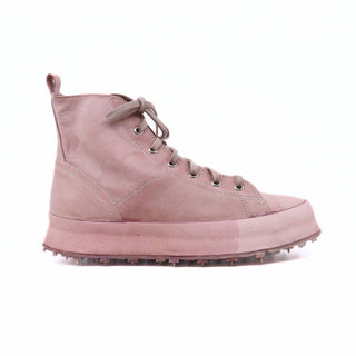 Shoto - Women's Melody High-top Sneakers