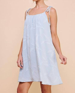 Allie Rose - Laguna Cami Dress