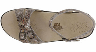 Sas - Women's Duo Strap Sandal