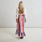 Caryn Lawn - Whitney Wrap Skirt