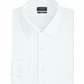 Arrow Men's Classic Fit Stretch Performance Dress Shirt White Size 34X35